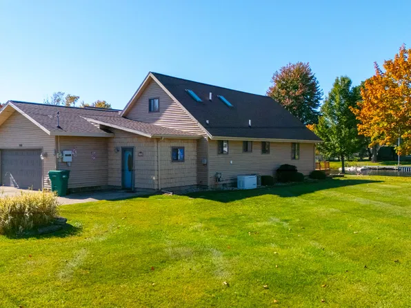 118 Tuscaroras Trl, Prudenville, MI 48651