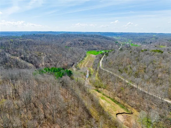 E Branch Rd, Lowell, OH 45744