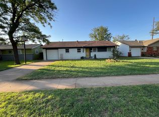 1606 69th St, Lubbock, TX 79412