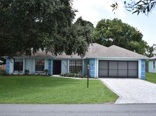 5142 Harbinger Rd, Spring Hill, FL 34608