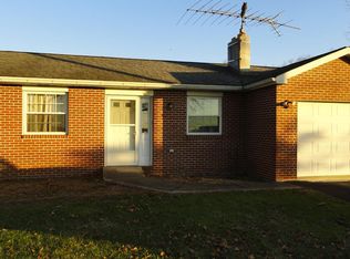 60 Fulton View Rd, Quarryville, PA 17566