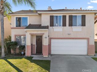 16782 Elk Horn Ave, Chino Hills, CA 91709