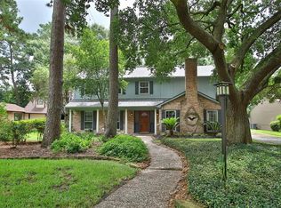 17506 Spicewood Springs Ln, Spring, TX 77379