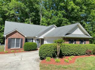 743 Cove Rd, Gastonia, NC 28052