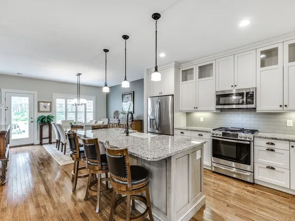 78 Hatherly Rise #78, Plymouth, MA 02360