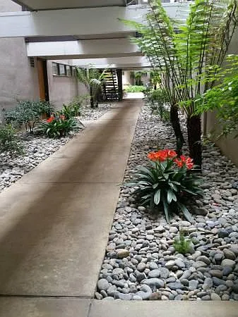 Parksquare Apartments — Photo 2