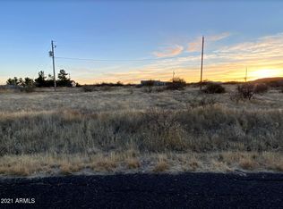 20275 E Sunset Ln LOT 412, Mayer, AZ 86333