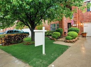 7637 Indigo Ridge Dr, Fort Worth, TX 76131