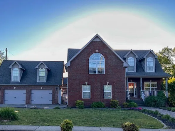 2969 Indian Ridge Blvd, White House, TN 37188