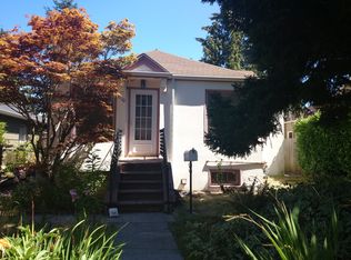 7110 31st Ave SW, Seattle, WA 98126