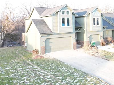 3707 Oak Creek Pl, West Des Moines, IA, 50265