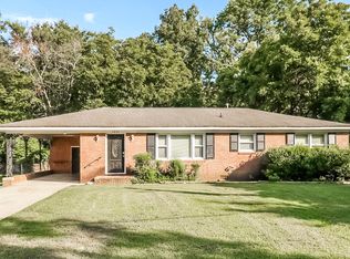 1021 Sylvia Cir, Rock Hill, SC 29730