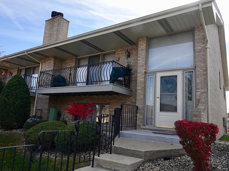 10937 California Ct, Orland Park, IL 60467 | Zillow