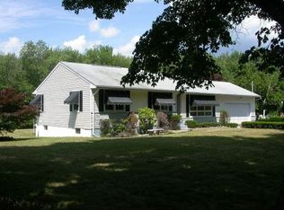 18 Barnum Rd, Danbury, CT 06811