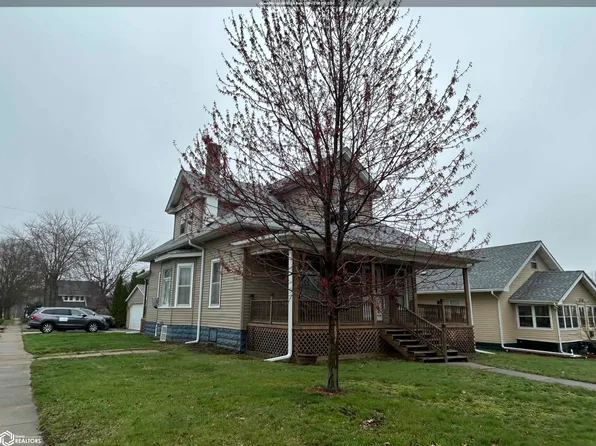 322 N Fellows Ave, Ottumwa, IA 52501