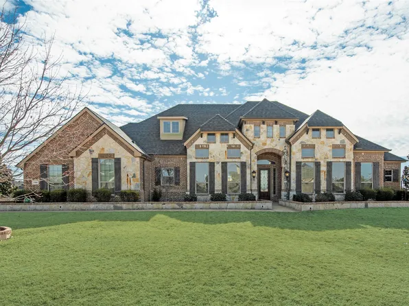 745 Kensington Dr, Rockwall, TX 75032