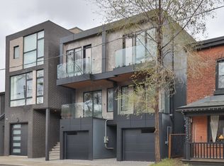 57 Jones Ave, Toronto, ON M4M 3A2