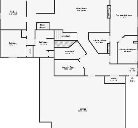 2nd image of 14473 Barnes Dr