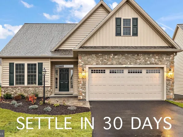 614 Greenbriar Path, Cochranville, PA 19330