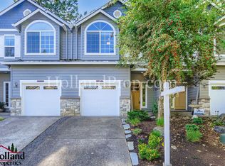 15320 SW Jasper Ln, Beaverton, OR 97007