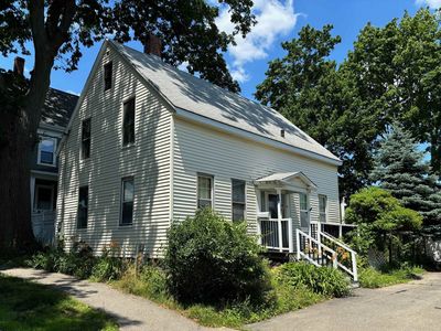 97 Madison Street, Portsmouth, NH, 03801