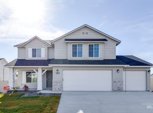 1223 W Pack River Dr, Meridian, ID 83642