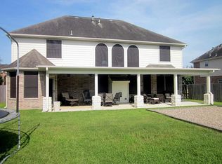 3908 Conroe Lake Ct, Pearland, TX 77581