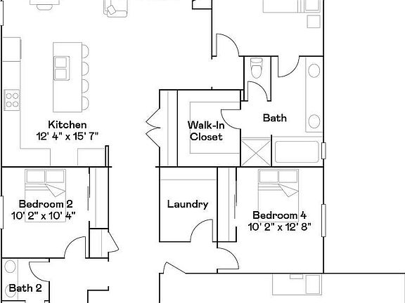2nd image of this home