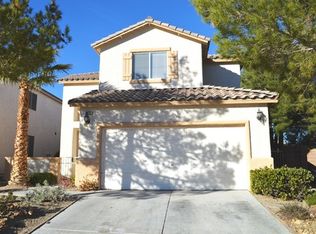 9620 Swaying Trees Dr, Las Vegas, NV 89147