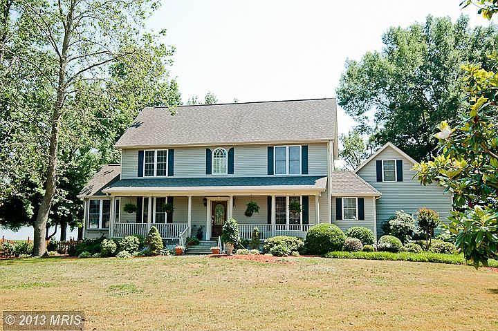 1st image of 786 Burnt House Pt