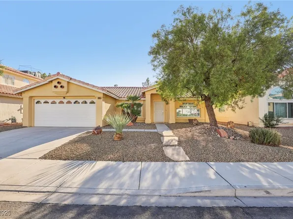 2685 Mallard Landing Ave, Henderson, NV 89074