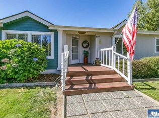 182 Over St, Sequim, WA 98382