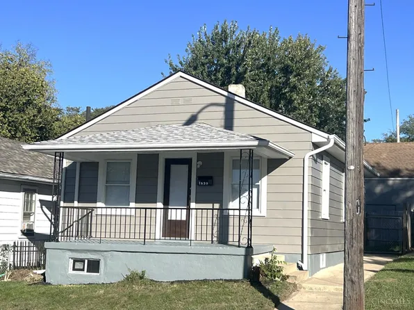 1898 See Ave, Hamilton, OH 45011