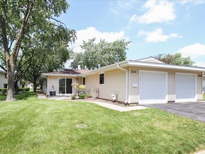 1010 Glastonbury Ln, Schaumburg, IL, 60193