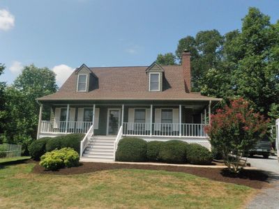 113 Nicoles Way, Lynchburg, VA, 24502