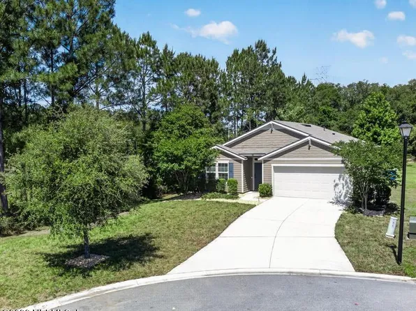3307 BLUE CATFISH Drive, Jacksonville, FL 32226