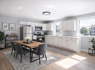 502 Somerville Ave #3, Somerville, MA 02143