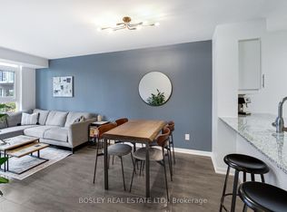 35 Bastion St #616, Toronto, ON M5V 0C2