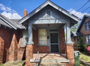 329 S Capitol Pkwy #A, Montgomery, AL 36107