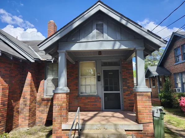 329 S Capitol Pkwy, Montgomery, AL