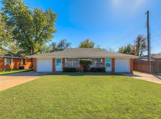 4212 NW 50th St, Oklahoma City, OK 73112