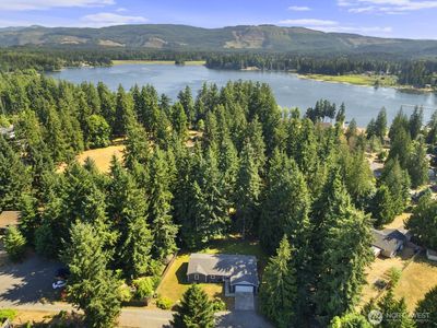 17505 Scenic Shores Court SE, Yelm, WA, 98597
