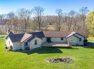 3288 Us Highway 42, Cardington, OH 43315