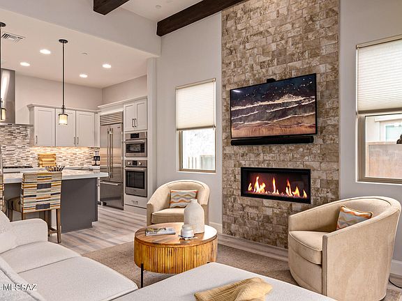3rd image of 14349 N Mickelson Canyon Ct