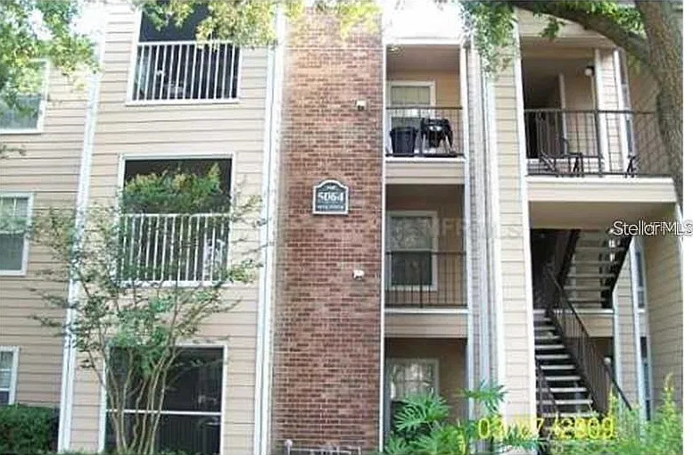 5064 Park Central Dr #1712