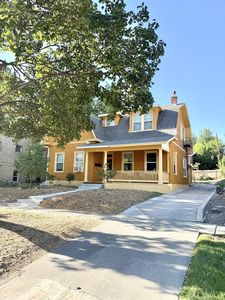 563 E 1st Ave, Salt Lake City, UT, 84103