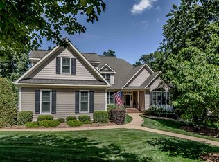 230 The Preserve Trl, Chapel Hill, NC 27517