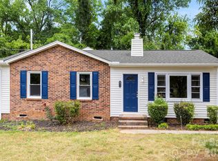 871 Rolling Green Rd, Rock Hill, SC 29730