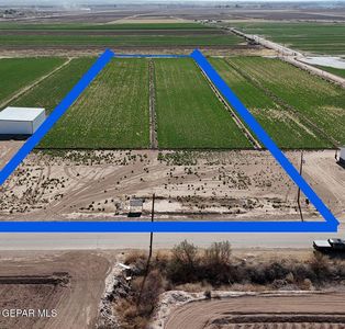 800 Hole In The Wall Rd, San Elizario, TX, 79849