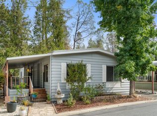 450 Gladycon Rd #52, Colfax, CA 95713